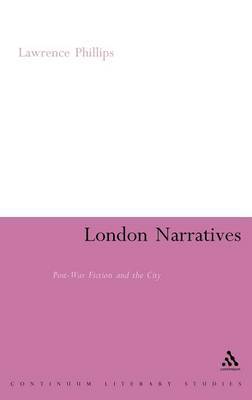 London Narratives image