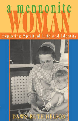 A Mennonite Woman by Dawn Ruth Nelson image