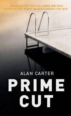 Prime Cut by Alan Carter image