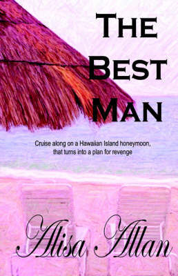 The Best Man by Alisa Allan image