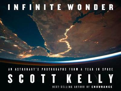 Infinite Wonder by Scott Kelly image