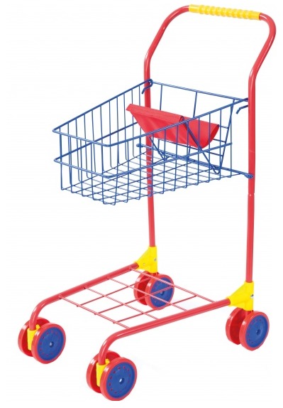 Bayer - Shopping Cart