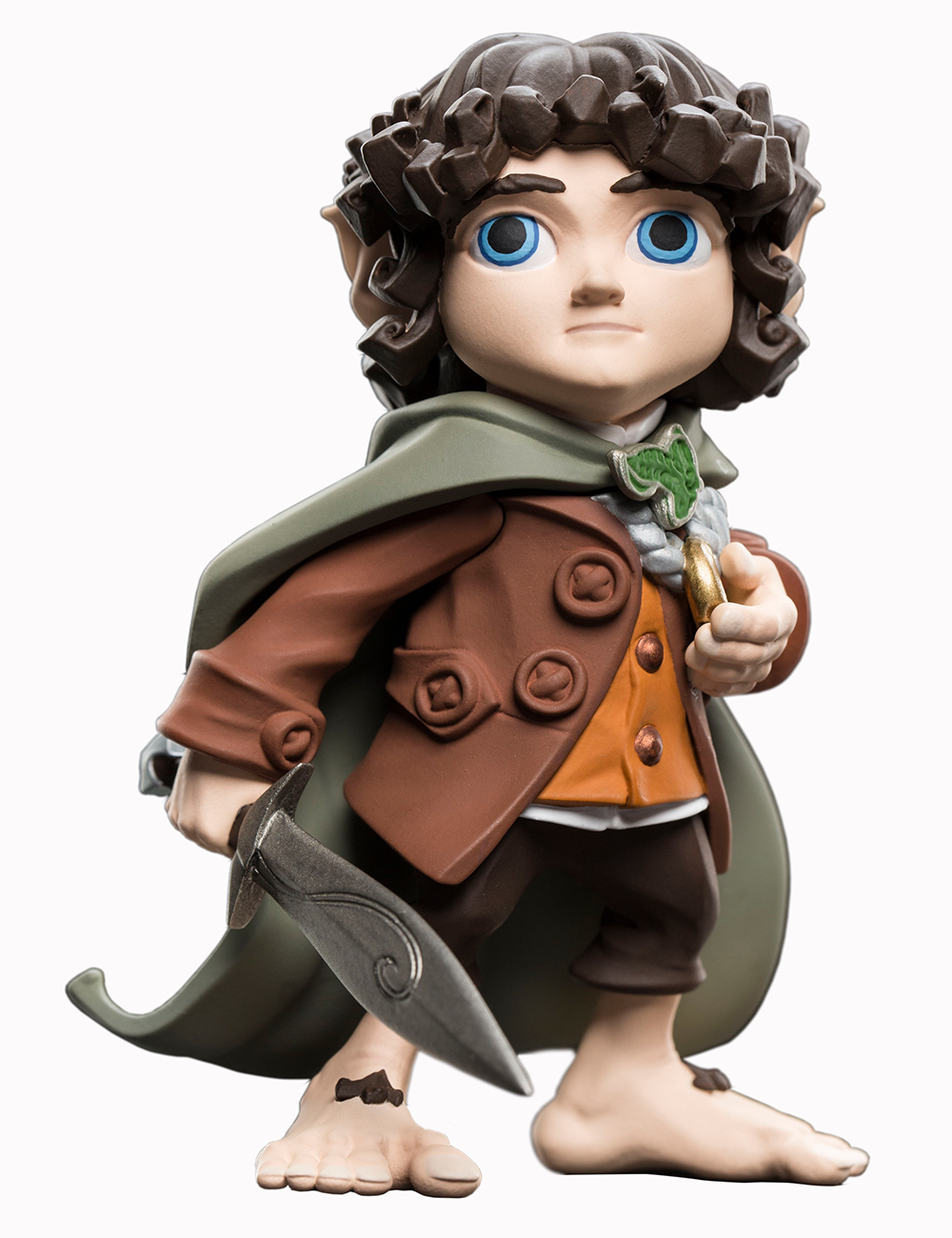 The Lord of the Rings Mini Epics - Frodo Baggins