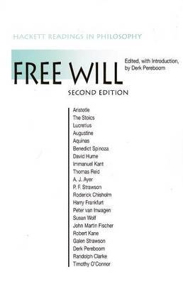 Free Will image