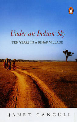 Under an Indian Sky by Janet Ganguli image