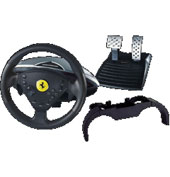 Ferrari 360 Modena Force GT for PS2 Ferrari 360 Modena Force GT for PS2