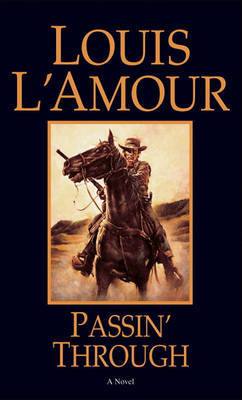 Passin' Through by Louis L'Amour image