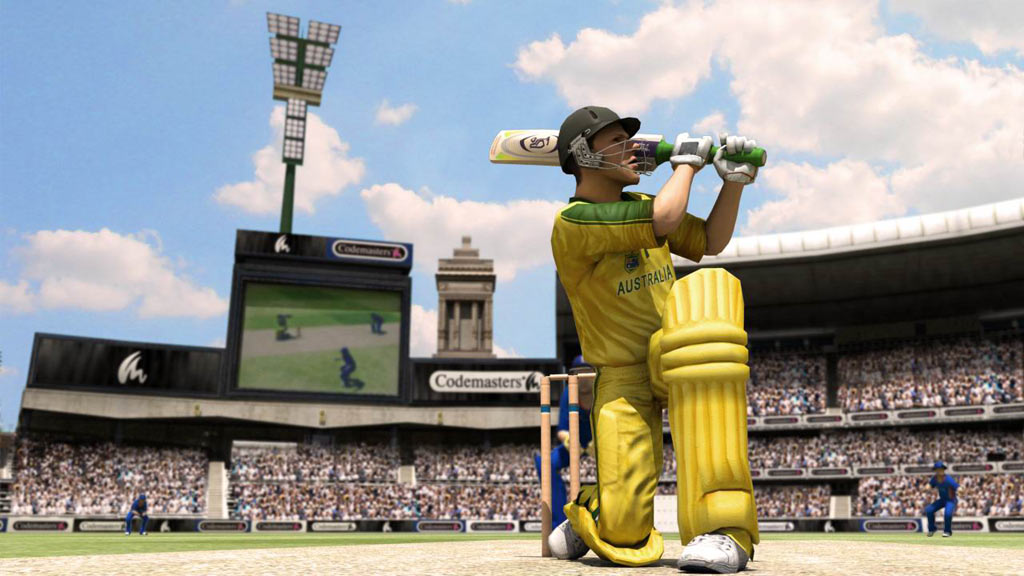 Brian Lara International Cricket 2007 (aka Ricky Ponting 2007) image