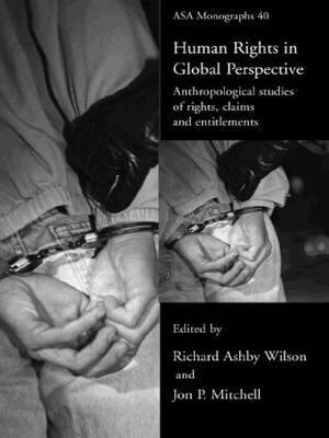 Human Rights in Global Perspective image