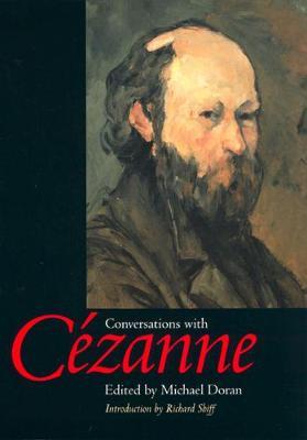 Conversations with Cezanne