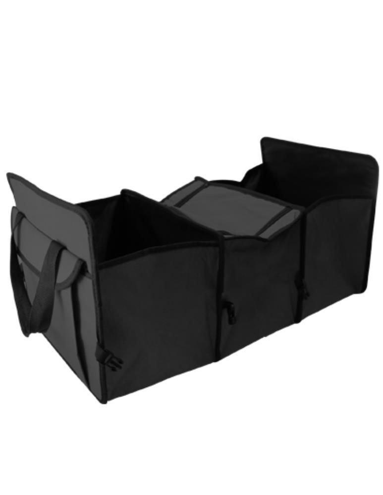 Armor All: Foldable Boot/Trunk Organiser image