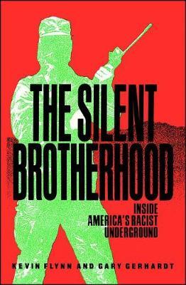 The Silent Brotherhood by Kevin Flynn image