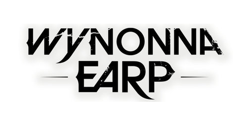 Wynonna Earp - Pop! Vinyl Figure (with a chance for a Chase version!) image