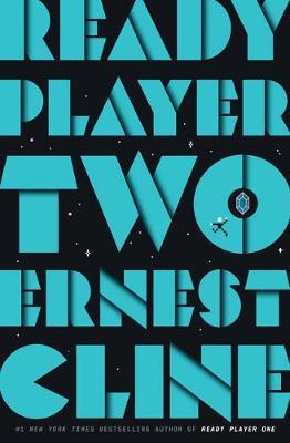 Ready Player Two by Ernest Cline image