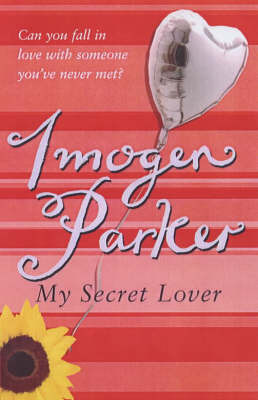 My Secret Lover by Imogen Parker image
