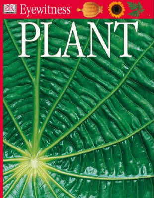 Plant by David Burnie image