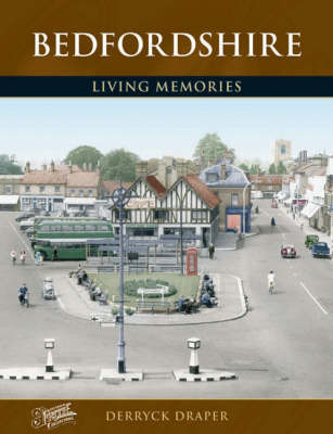 Bedfordshire by Derryck Draper