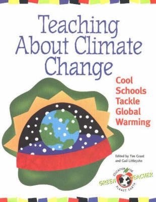Teaching About Climate Change by Tim Grant image
