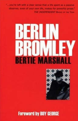 Berlin Bromley by Bertie Marshall image