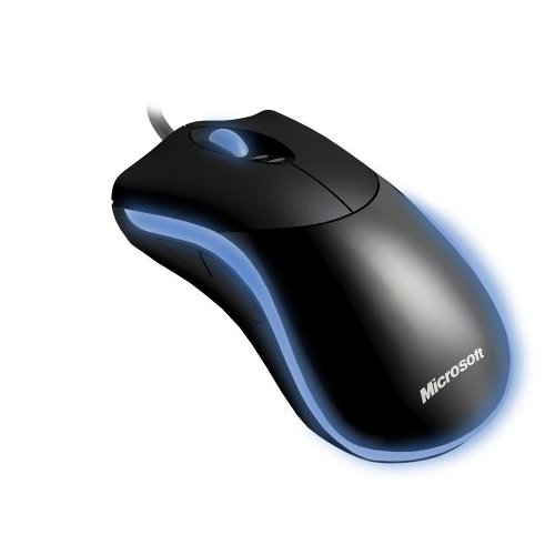 Microsoft Habu Gaming Mouse