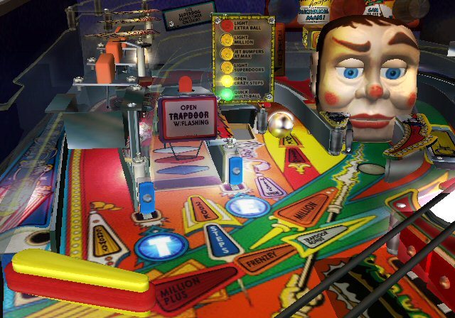 Williams Pinball Classics for PSP image