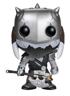 Magic The Gathering - Garruk Wildspeaker Pop! Vinyl Figure