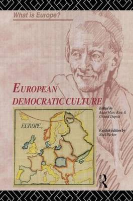 European Democratic Culture image