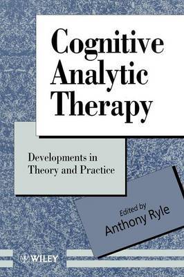 Cognitive Analytic Therapy image