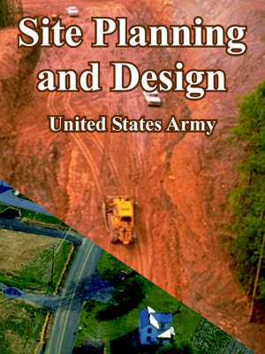 Site Planning and Design by United States Army image