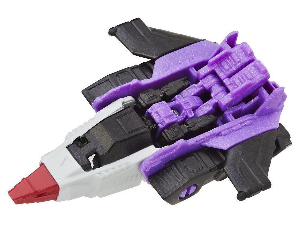 Transformers: Generations - Titan Master Apeface image