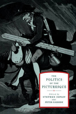 The Politics of the Picturesque image