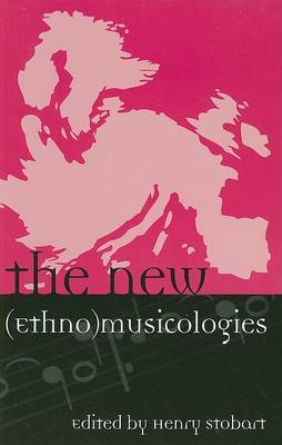 The New (Ethno)musicologies image