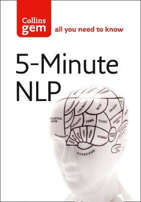 5-Minute NLP by Carolyn Boyes image