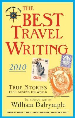 The Best Travel Writing 2010 image