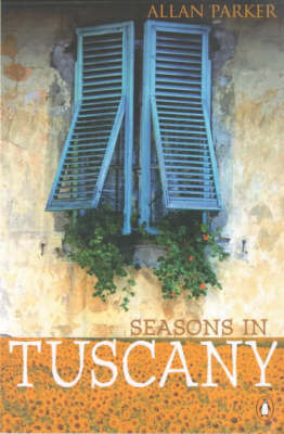 Seasons in Tuscany by Allan Parker image