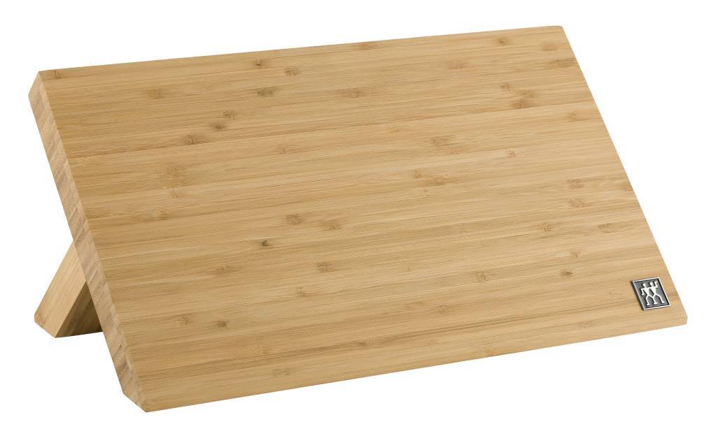 Zwilling Knife Block Slanted at Mighty Ape NZ