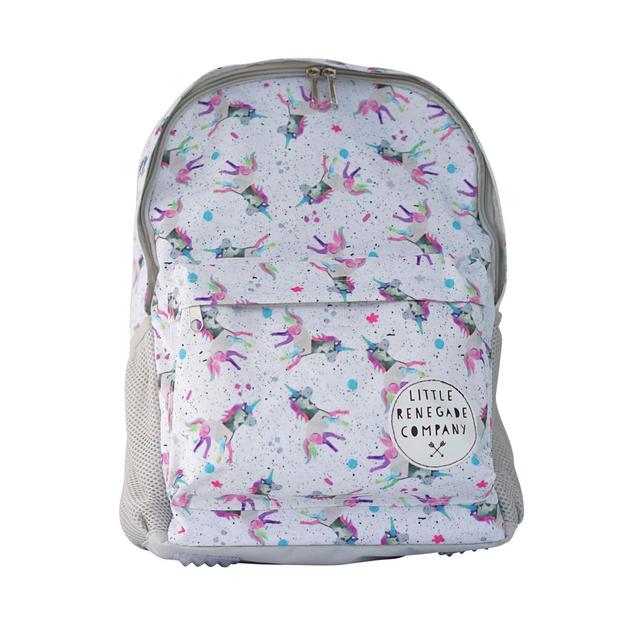 unicorn backpack nz