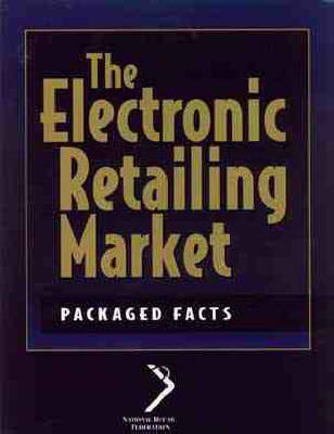The Electronic Retailing Market by Packaged Facts Inc. image