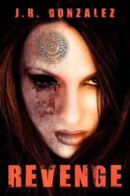 Revenge by J.R. Gonzalez image