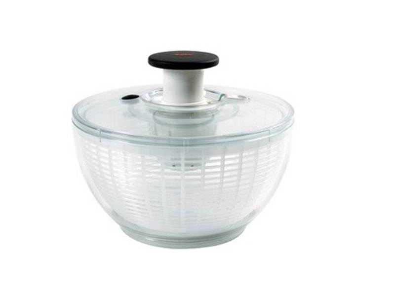 OXO Good Grips Salad Spinner at Mighty Ape NZ