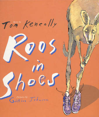 Roos in Shoes by Keneally/Johnson image
