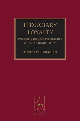 Fiduciary Loyalty image