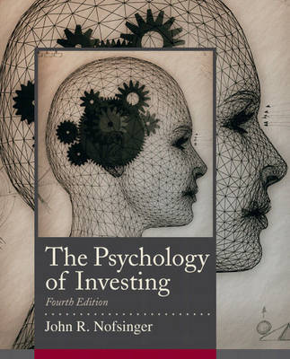Psychology of Investing by John R. Nofsinger image