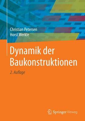 Dynamik Der Baukonstruktionen image