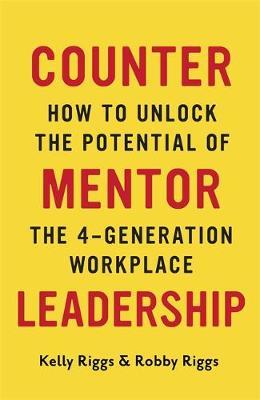Counter Mentor Leadership by Kelly Riggs image