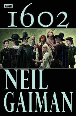 Marvel 1602 image