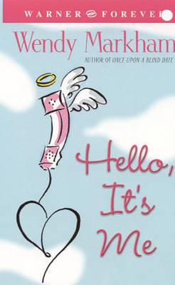 Hello, It's Me by Wendy Markham image