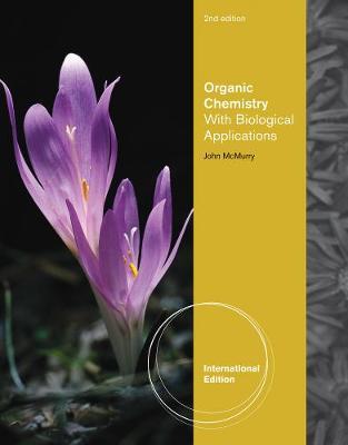 Organic Chemistry by John McMurry