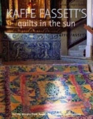 Kaffe Fassett's Quilts in the Sun image