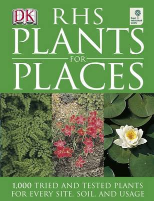 RHS Plants for Places image